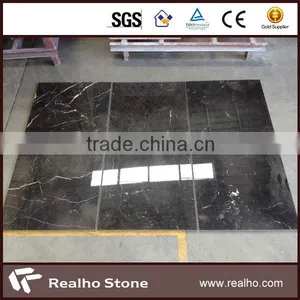 Black St.laurent Marble thumbnail-1