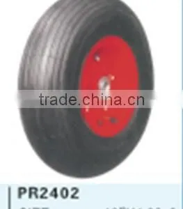 Factory for Tyre Tube Rim Wheelbarrow Wheel Tyre thumbnail-2