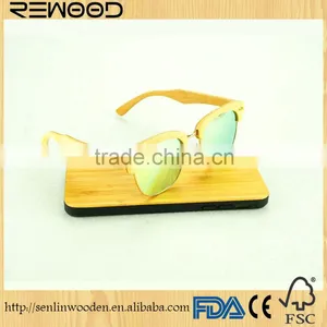 OEM Design Mobile Phone Wood Phone Case for Apple Phone 6s Wooden Case thumbnail-3