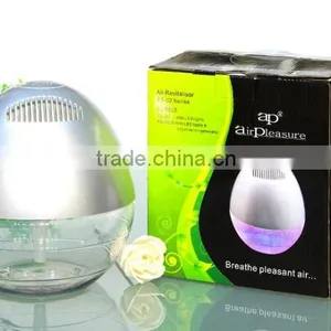 Usb Aroma Diffuser KS-02 thumbnail-5