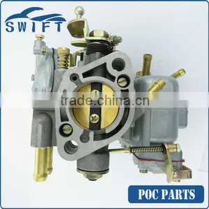Carburetor For 118 FIAT 128 (32M ICEV) thumbnail-2