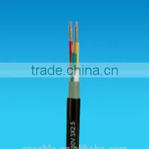 Copper Conductor PVC Sheathed Control Cable thumbnail-3