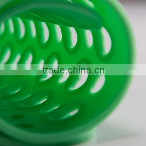 Household Non Stick Pot Holder Silicone Mat thumbnail-6