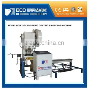 Mattress Spring Making Machine(BQH) thumbnail-1