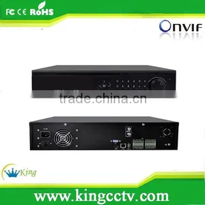 2016 Newest Professional Nvr 32ch 1080P Onvif Nvr thumbnail-1