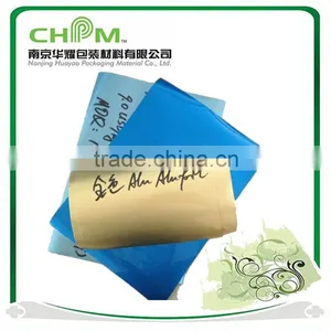 Alu Foil Jumbo Roll for Blister Lidding Foil thumbnail-6