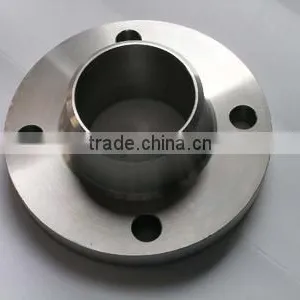 Stainless Steel 304L Welding Neck Flange thumbnail-2