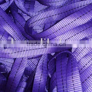 EB 1t Webbing Slings thumbnail-1