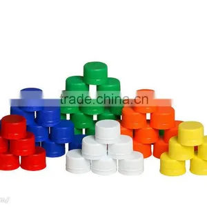 PE Cap for PCO 28/30 Water Bottle thumbnail-2