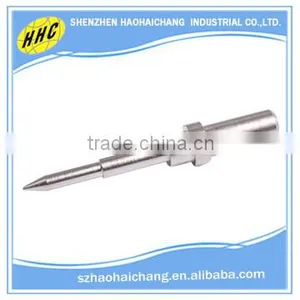 Factory Customized Stainless Steel Terminal Pin With OEM Services thumbnail-5