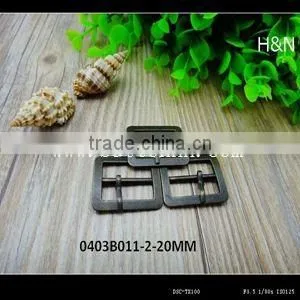 Factory Wholesale Web Strap Buckle thumbnail-1