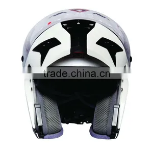 Modular Helmet With ECE Standar MF-2 Composite thumbnail-3