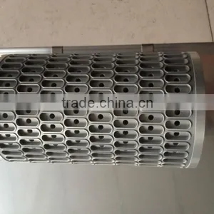 Aviation Aluminum Soft Capsule Die Roll Softgel Mold thumbnail-4