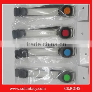 Reflective Led Armband Light for Ourdoor Sport thumbnail-4