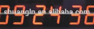GPS Standard Slave Clock for Synchronization thumbnail-1