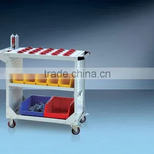 China Factory Iso Cnc Cutting Tool Cart thumbnail-3