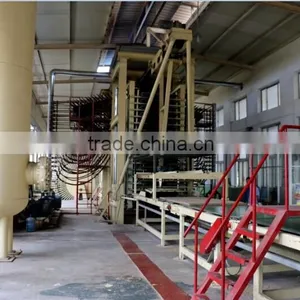30000-100000cbm/year Chip Board Production Line thumbnail-1