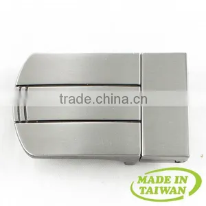 Famous Mens Brand Belt Buckle for 30mm Width Belt thumbnail-2