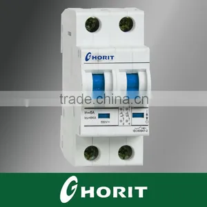 CE Solar Energy Non-Polarised 12v 30A DC Switch thumbnail-1