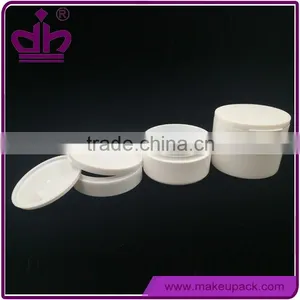Wholesale Cheap Plastic Flip Top Cap Jar thumbnail-6