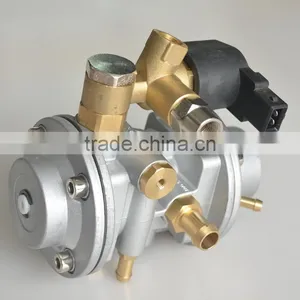 ECE R110 Standard Certified Cng Reducer thumbnail-1