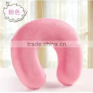 China Supplier Cushy Neck Pillow thumbnail-1