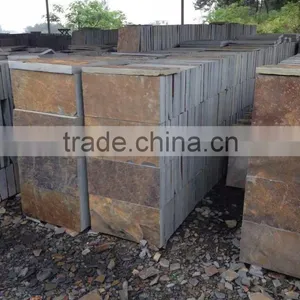 Lowes Natural Slate Flooring Price per Square Meter thumbnail-1