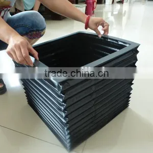 RUIAO Various Dust Proof Rubber Cover Platform Accordion thumbnail-3