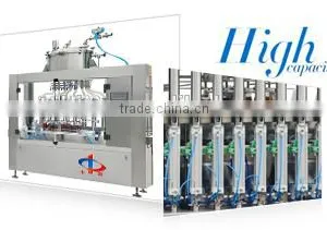 Anti-corrosive Filling Machine thumbnail-1