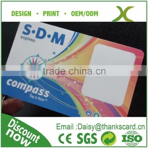 Free Design..!! Printable ID Card/ ID Card With Lanyard Hole Punch/Plastic Working ID Card Printing thumbnail-2