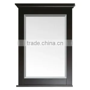 Traditional 24" Floor Bathroom Vanity for North America Market thumbnail-3