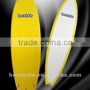 9'6 Epoxy Stand up Paddle Boards thumbnail-1