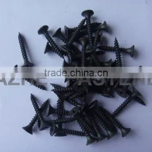 Fine Thread Drywall Screw thumbnail-1
