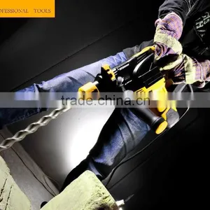 LEIYA 950W Hilti Rotary Hammer Drill thumbnail-2