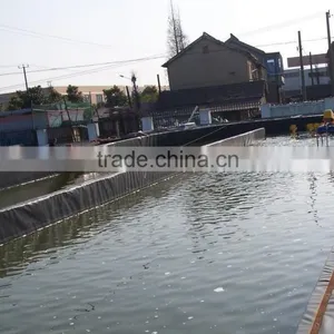 HDPE Liner / Pond Liner thumbnail-3