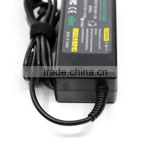 2016 New High Quality ac dc Adaptor 19V 4.74A 90W Bullet AC Adapter Charger CE FCC ROHS Adapter thumbnail-3