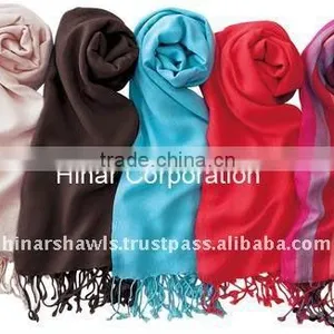 Viscose Pashmina thumbnail-1