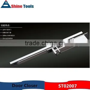 USA Standard Consealed Door Closer thumbnail-1