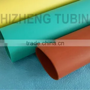 11kv Heat Shrinkable Busbar Insulation Sleeves thumbnail-1