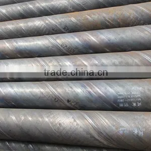 API 5L Spiral Steel Pipe thumbnail-6