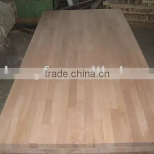 Beech Wood Finger Joint Worktop thumbnail-1