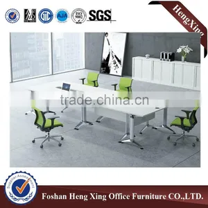 Single Seater Modular Training Table/training Desk HX-NJ5061 thumbnail-4