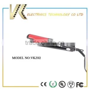 Super Quality Hair Straightener Professional Hair Straightener thumbnail-1
