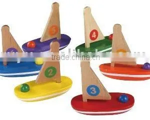 Wooden Mini Portable thumbnail-1