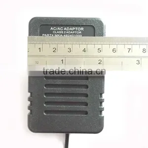 Power Supply 12V 1A AC/DC Transformer Power Adapter thumbnail-1