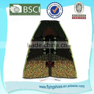 New Fashion Best Quality New Design Fly Weave Sneaker Upper thumbnail-1