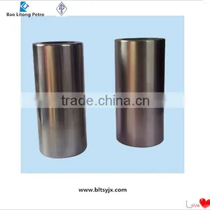 China Manufacturer! API 11B Sucker Rod Connector With High Quality thumbnail-1