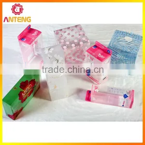 New Style Protective Film PVC Packaging Box thumbnail-2