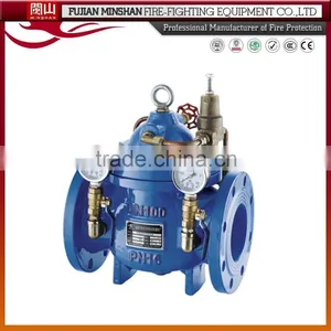 MS500X-10/16 Pressure Release Valve thumbnail-1