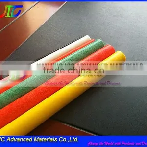 Supply High Strength FRP Tube,Electric Insulation,UV Resistant thumbnail-3